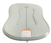Shop Snuggle Me Organic Lounger Curve, Slate at GoodBuy Gear