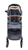 Shop Nuna Demi Grow Stroller, 2022, Caviar at GoodBuy Gear