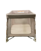 Shop Maxi-Cosi Swift Play Yard, Horizon Sand at GoodBuy Gear