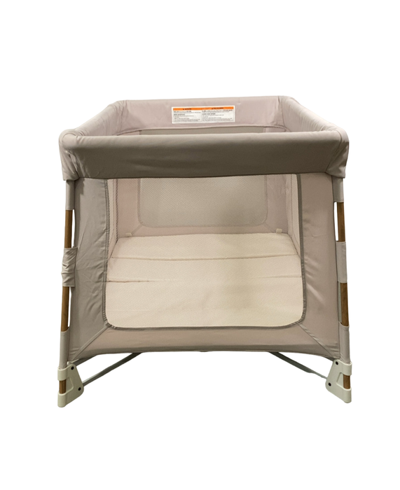 Shop Maxi-Cosi Swift Play Yard, Horizon Sand at GoodBuy Gear