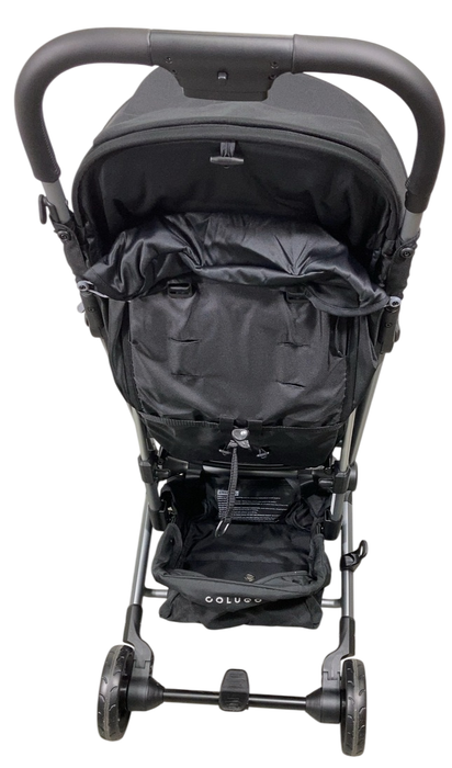 Shop Colugo Compact Stroller, 2023, Black at GoodBuy Gear