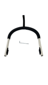 Shop Babyzen YOYO Handlebar, White at GoodBuy Gear