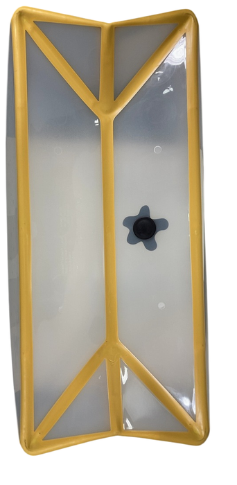 Shop Stokke Flexi Bath Foldable Baby Bathtub, Mickey Mouse, XLarge at GoodBuy Gear