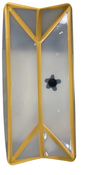 Shop Stokke Flexi Bath Foldable Baby Bathtub, Mickey Mouse, XLarge at GoodBuy Gear