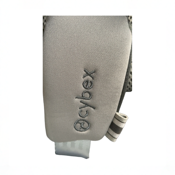 Shop Cybex Callisto G 360 Rotating All-in-One Car Seat, 2025, Stone Grey at GoodBuy Gear