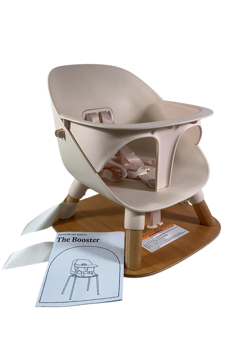 Shop Lalo The Booster, Grapefruit at GoodBuy Gear