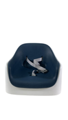 Shop OXO Tot Nest Booster Seat With Straps, Navy at GoodBuy Gear