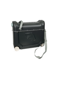 Shop Stokke JetKids BedBox, Midnight Grey at GoodBuy Gear