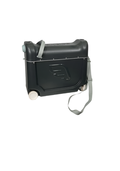 Shop Stokke JetKids BedBox, Midnight Grey at GoodBuy Gear