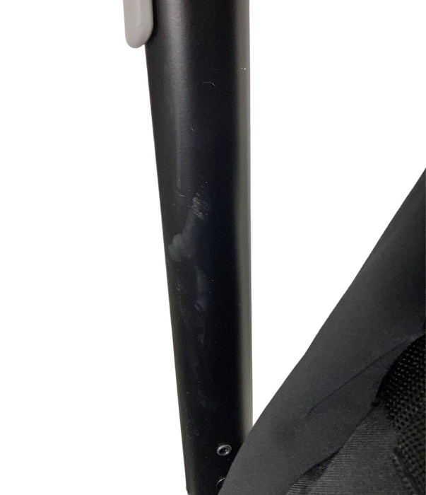 Shop Maxi-Cosi Zelia2 Luxe Stroller Only, 2023, New Hope Black at GoodBuy Gear