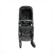 Shop Cybex Gazelle S Modular Stroller, 2025, Black Frame, Moon Black at GoodBuy Gear