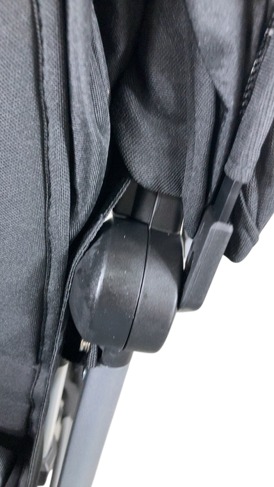Shop Colugo Compact Stroller, 2023, Black at GoodBuy Gear