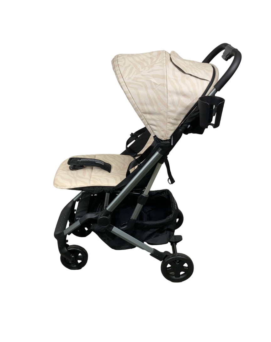 Compact Strollers