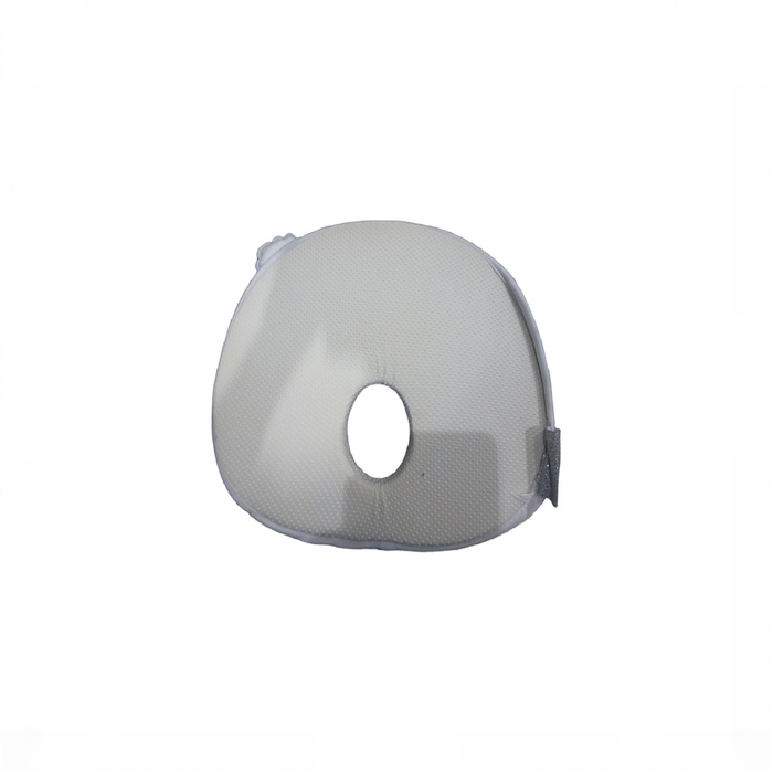 Shop Babymoov Cosyhead Fresh Headrest, Gray/White at GoodBuy Gear