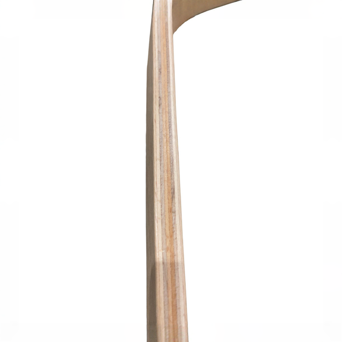 Shop Charlie Crane LEVO Baby Rocker Arch, Beech at GoodBuy Gear