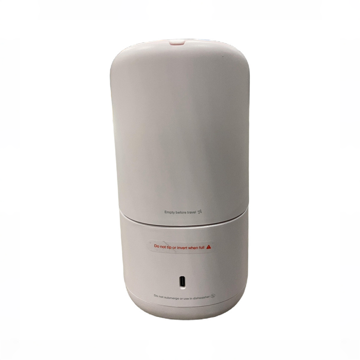 Shop Canopy Portable Humidifier, Lavender at GoodBuy Gear