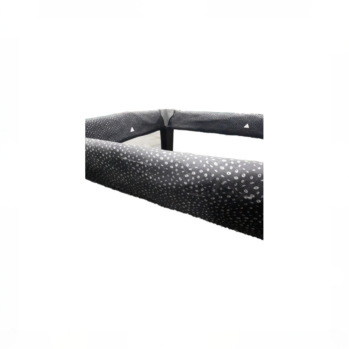 Shop Cosco Kids Funsport Play Yard, Noir Dot at GoodBuy Gear
