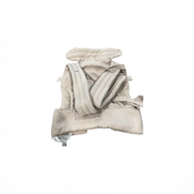 Shop Infantino Honey Blossom Baby Carrier, Toasted Almond at GoodBuy Gear
