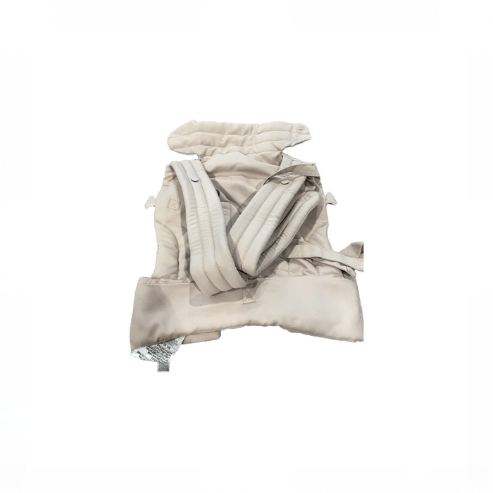 Shop Infantino Honey Blossom Baby Carrier, Toasted Almond at GoodBuy Gear