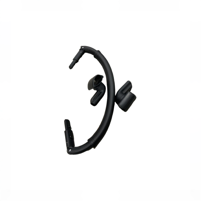 Shop Bugaboo Butterfly Bumper Bar, Black, Butterfly 2/Dragonfly at GoodBuy Gear