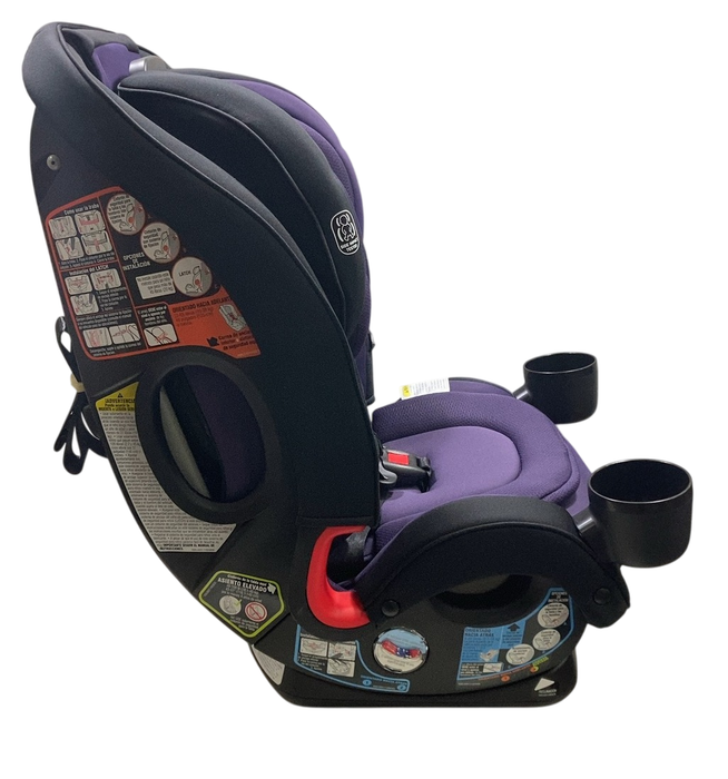 Shop Graco SlimFit3 LX Convertible Car Seat, 2024, Katrina at GoodBuy Gear