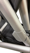 Shop UPPAbaby Vista V3 Stroller, 2024, Declan (Oat Mélange) at GoodBuy Gear