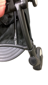 Shop Babyzen YOYO2 Complete Stroller, 2024, Black with Ginger at GoodBuy Gear
