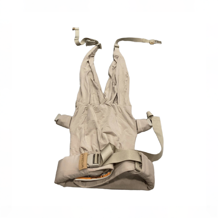 Shop Wildbird Aerial Buckle Wrap Carrier, Desert Lark, XS-XL at GoodBuy Gear