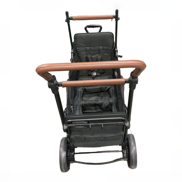 Shop DRAFT - Wonderfold X2R Stroller Wagon, 2025, Black at GoodBuy Gear