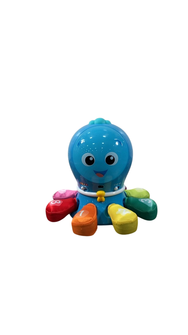 Baby Einstein Aquarium Baby Einstein Opusu2019S Spin Sea Activity