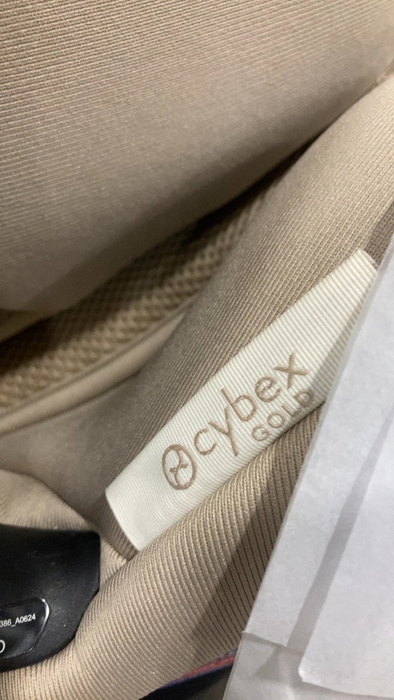 Shop Cybex Callisto G 360 All-in-One Car Seat, 2025, Almond Beige at GoodBuy Gear