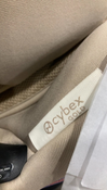 Shop Cybex Callisto G 360 All-in-One Car Seat, 2025, Almond Beige at GoodBuy Gear