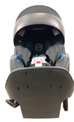 Shop Cybex Aton G Swivel Infant Car Seat And Base, 2024, Moon Black at GoodBuy Gear