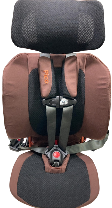 Shop WAYB Pico Portable Car Seat, 2023, Golden Hour at GoodBuy Gear