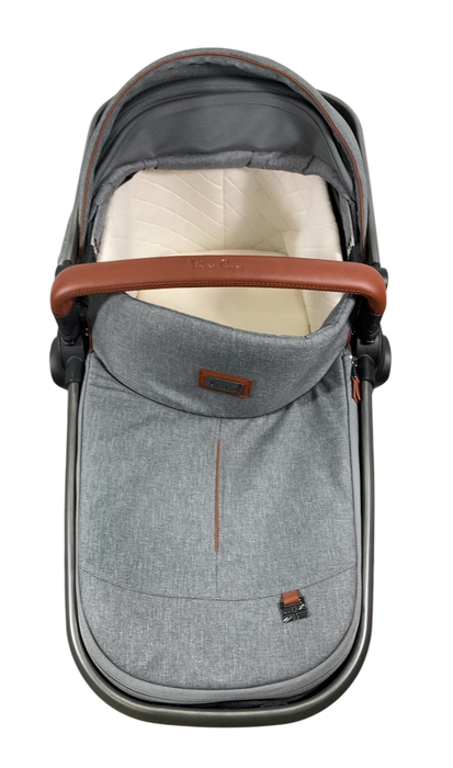 Shop Silver Cross Wave Stroller, Lunar at GoodBuy Gear