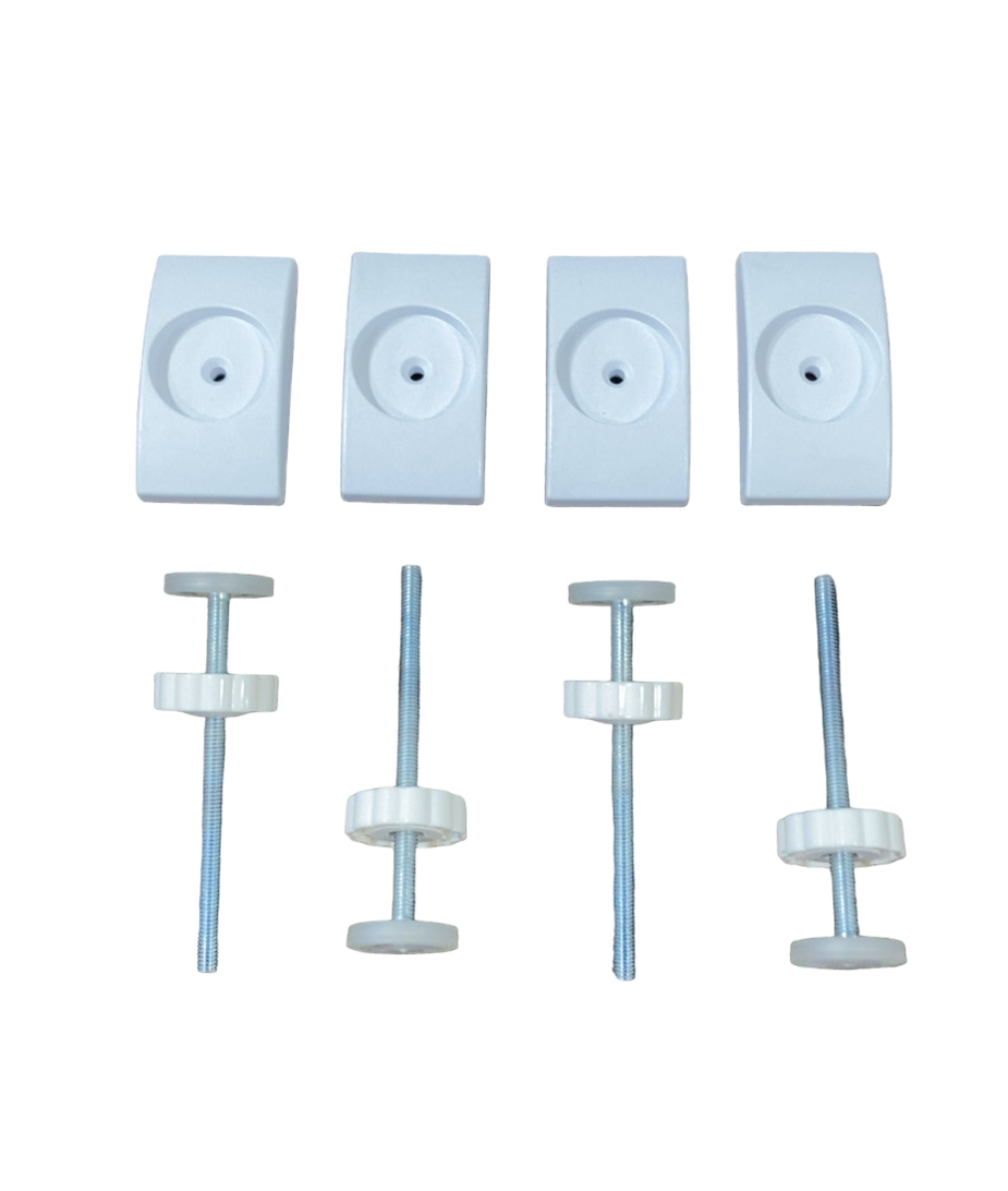 Regalo Wall Safe Extra Wide Safety Gate