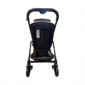 Shop DRAFT - Graco Premier Merge Travel System with SnugRide SnugFit LX Infant Car Seat, 2025, Sable Fashion at GoodBuy Gear