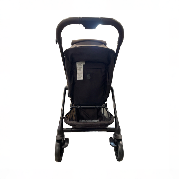 Shop DRAFT - Graco Premier Merge Travel System with SnugRide SnugFit LX Infant Car Seat, 2025, Sable Fashion at GoodBuy Gear