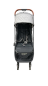 Shop UPPAbaby MINU V3 Stroller, 2025, Greyson (Charcoal Melange) at GoodBuy Gear