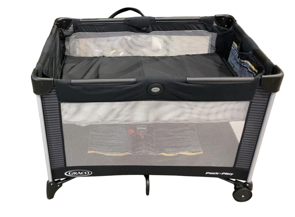 Shop Graco Pack 'n Play On The Go Playard, Kaden at GoodBuy Gear