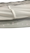 Shop Halo BassiNest Connected Swivel Sleeper 3.0, White/Grey HIDDEN REPLACEMENT FOR #409301 at GoodBuy Gear