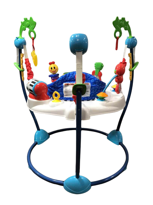 Baby Einstein Activity Jumper, Neighborhood Symphony