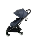 Shop Bugaboo Butterfly Stroller, 2024, Stormy Blue at GoodBuy Gear