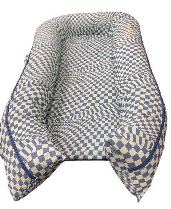 Shop DockATot Grand Dock, New Wave at GoodBuy Gear