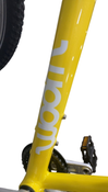 Shop Woom ORIGINAL 4 Bike 20", Sunny Yellow at GoodBuy Gear