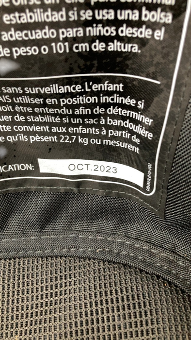 Shop UPPAbaby VISTA V2 Stroller, 2023, Jake (Black) at GoodBuy Gear