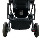 Shop UPPAbaby CRUZ V2 Stroller, 2021, Jake (Charcoal) at GoodBuy Gear