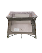 Shop Maxi-Cosi Swift Play Yard, Horizon Sand at GoodBuy Gear