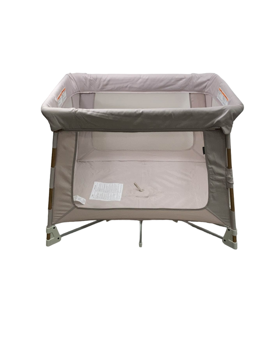 Shop Maxi-Cosi Swift Play Yard, Horizon Sand at GoodBuy Gear