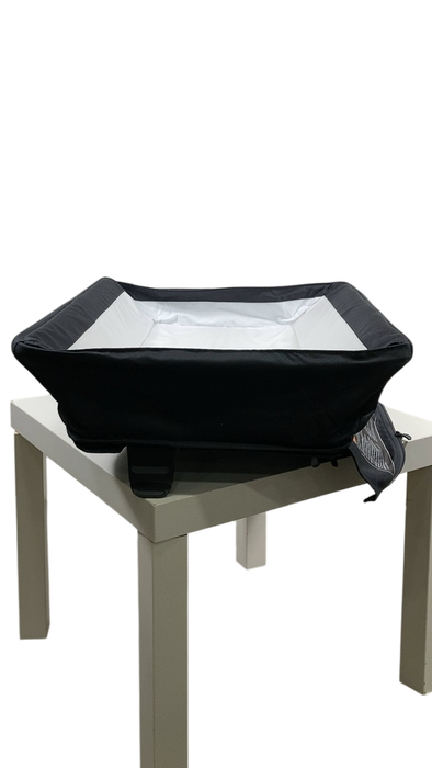 Shop UPPAbaby Changing Station For Remi Playard, Jake (Charcoal) at GoodBuy Gear